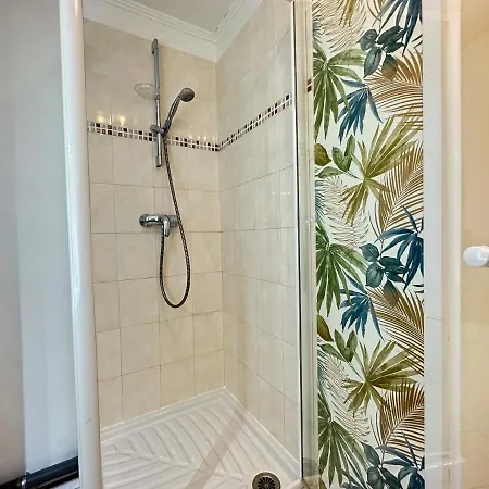 Polichinelle Hyper Centre - Wifi - Balcon&parking Proche Apartment Pézenas